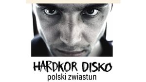 Hardkor Disko's poster