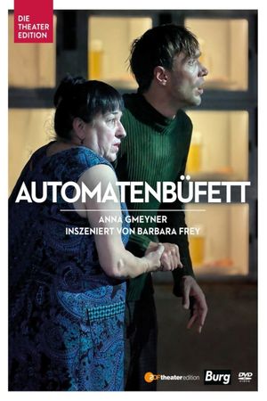 Automatenbüfett's poster