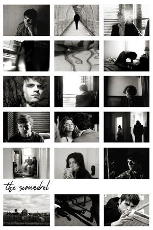 The Scoundrel's poster