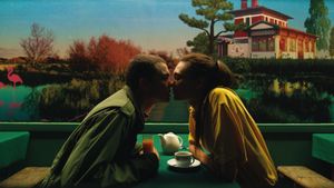 Love's poster