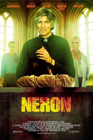 Neron's poster