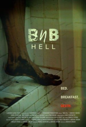 BnB HELL's poster image