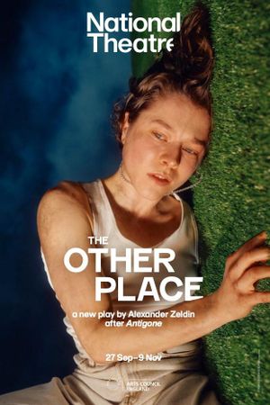 National Theatre Live: The Other Place's poster