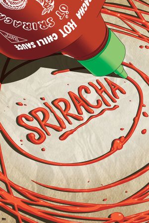 Sriracha's poster