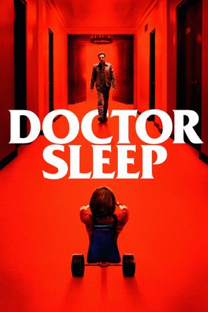 Doctor Sleep's poster
