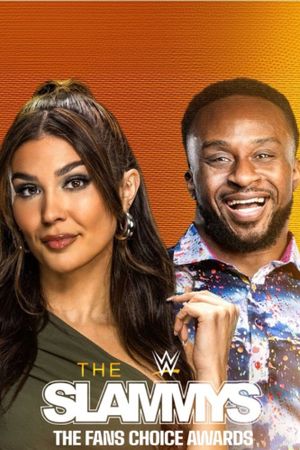 The 2025 Slammys's poster