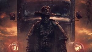 Jeepers Creepers: Reborn's poster