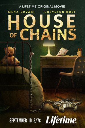 House of Chains's poster