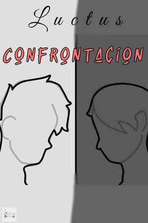 Confrontation's poster image