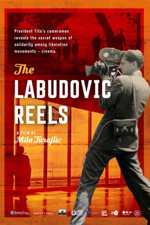 Ciné-Guerrillas: Scenes from the Labudovic Reels's poster