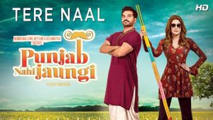 Punjab Nahi Jaungi's poster