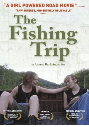 The Fishing Trip's poster