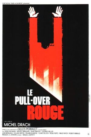 The Red Sweater's poster