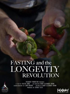 Fasting and the Longevity Revolution's poster image