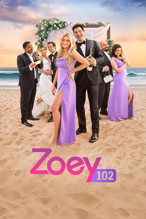 Zoey 102's poster
