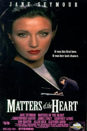 Matters of the Heart's poster image