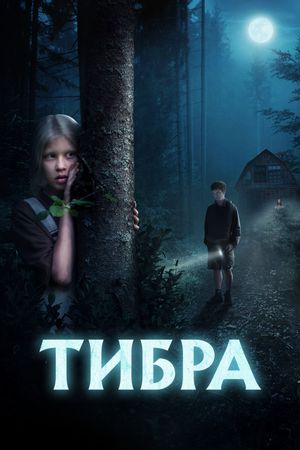 Tiber's poster