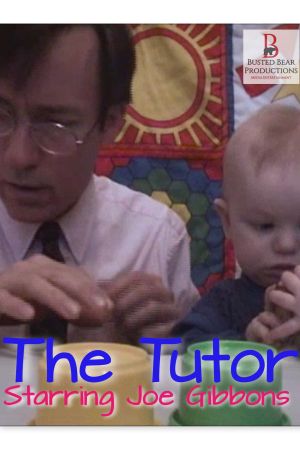 The Tutor's poster