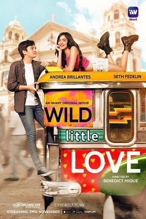 Wild Little Love's poster