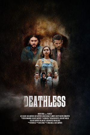 Deathless's poster