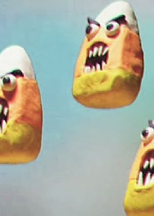 Candy Corn's poster image