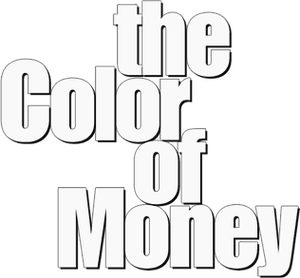The Color of Money's poster