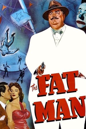 The Fat Man's poster