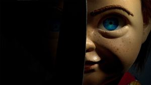 Child's Play's poster