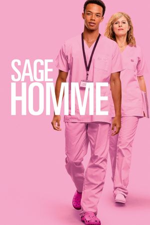 Sage-homme's poster