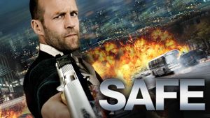 Safe's poster