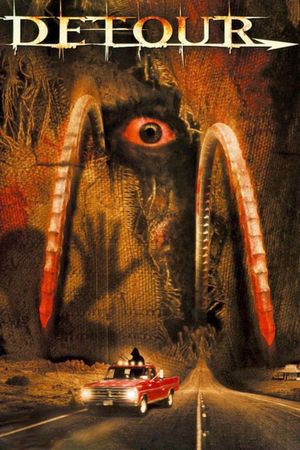Detour's poster