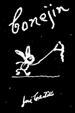 Conejín's poster