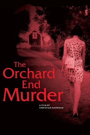 The Orchard End Murder's poster