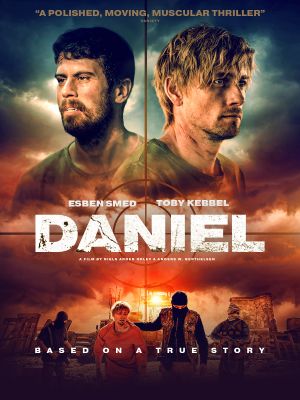 Held for Ransom's poster