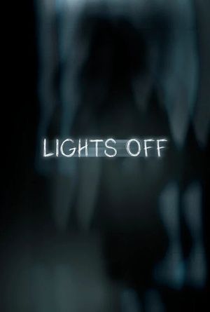 Lights Off's poster