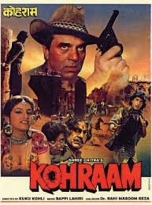 Kohraam's poster