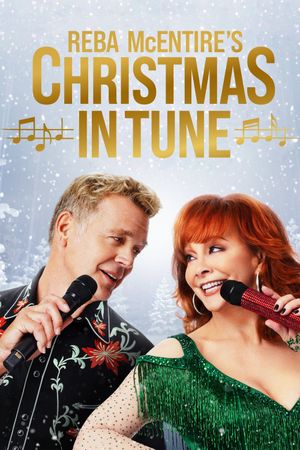 Christmas in Tune's poster