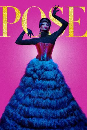 Pose's poster