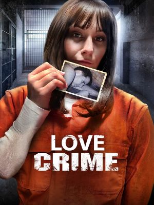 Love Crime's poster