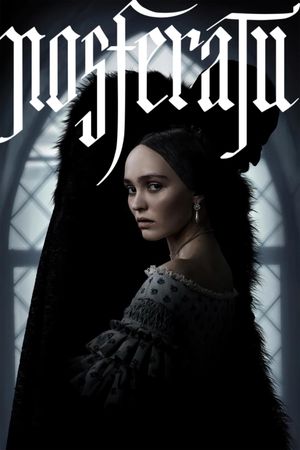 Nosferatu's poster