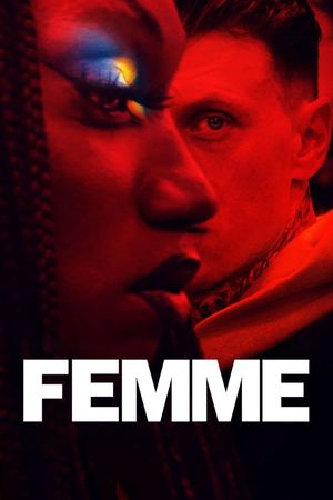 Femme's poster