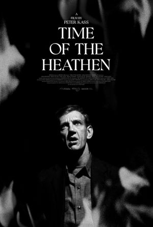 Time of the Heathen's poster