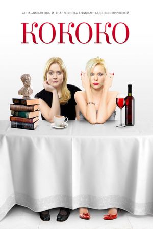 Kokoko's poster