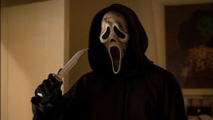 Scream VI's poster