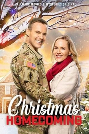 Christmas Homecoming's poster
