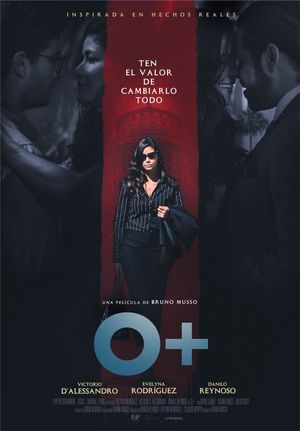 O+'s poster