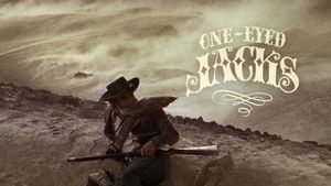 One-Eyed Jacks's poster