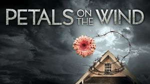 Petals on the Wind's poster