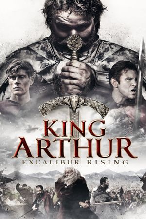 King Arthur: Excalibur Rising's poster