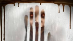 Let Me In's poster